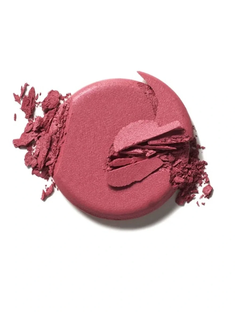NEW ILIA Soft Focus Blurring Blush